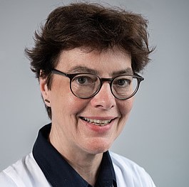 Worm; Prof. Dr. Margitta