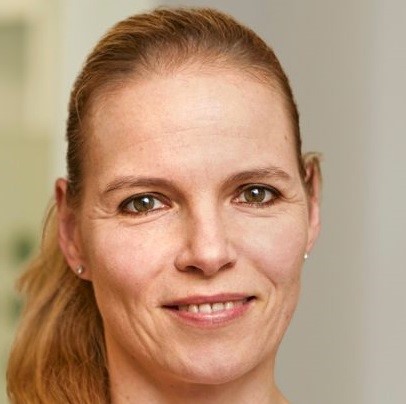 Maerker-Stroemer; Dr. Julia